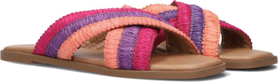 Notre-v Dames Slippers 979006 Multicolor Dames