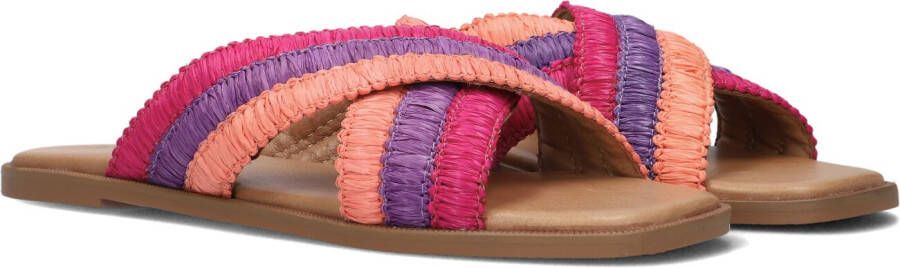 NOTRE-V Multicolor Slippers 979006