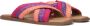 Notre-v Dames Slippers 979006 Multicolor Dames - Thumbnail 1
