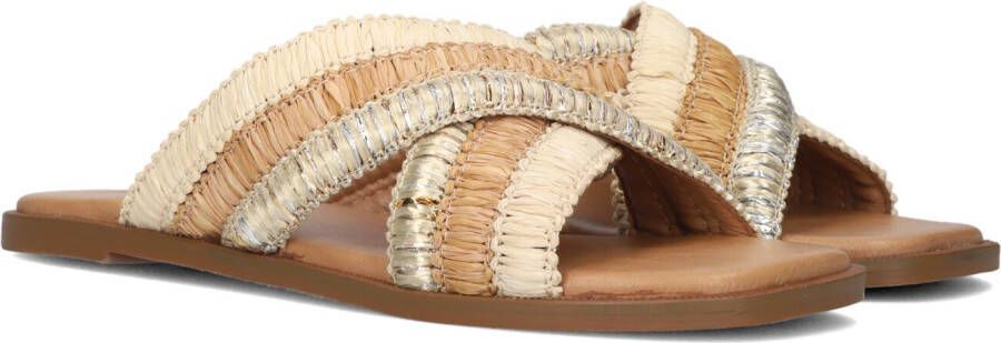Notre-v Dames Slippers 979006 Multicolor Dames
