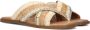 Notre-v Dames Slippers 979006 Multicolor Dames - Thumbnail 1