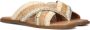 Notre-V 979006 Slippers Dames Multi - Thumbnail 1