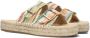 Notre-v Dames Slippers Sdaw0126 Multicolor Dames - Thumbnail 1