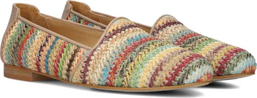 Notre-V 11869 Loafers Instappers Dames Multi