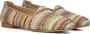 Notre-V 11869 Loafers Instappers Dames Multi - Thumbnail 1