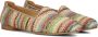 Notre-V 11869 Loafers Instappers Dames Multi - Thumbnail 1