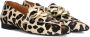 Notre-V 4605 Loafers Instappers Dames Multi - Thumbnail 1