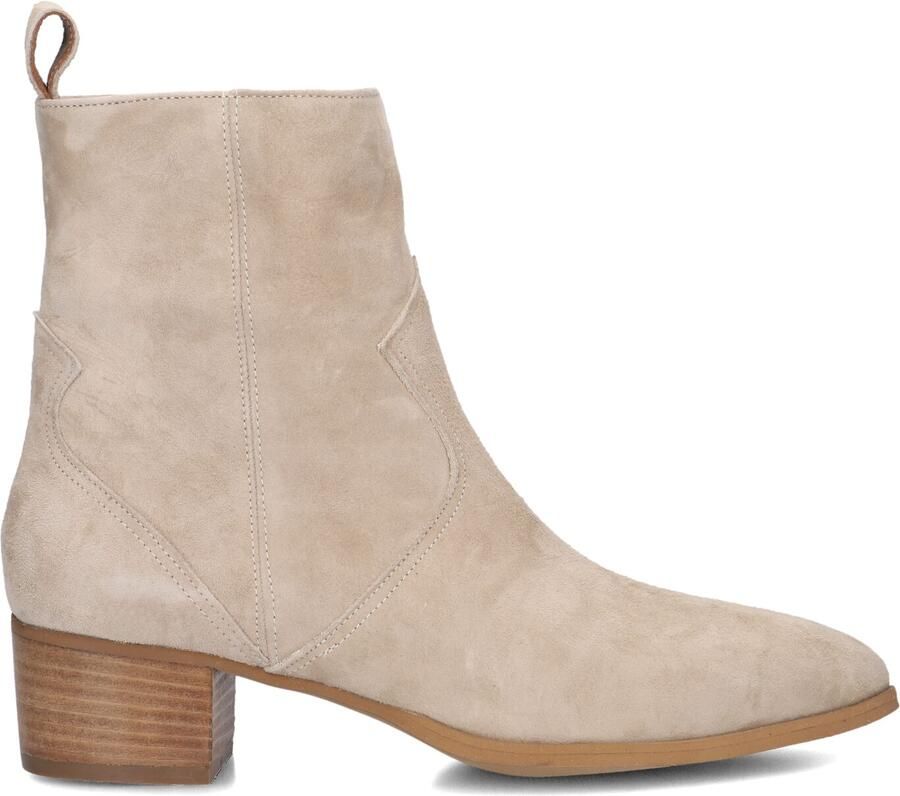 Notre-v Elegante enkellaarsjes voor dames - Foto 3