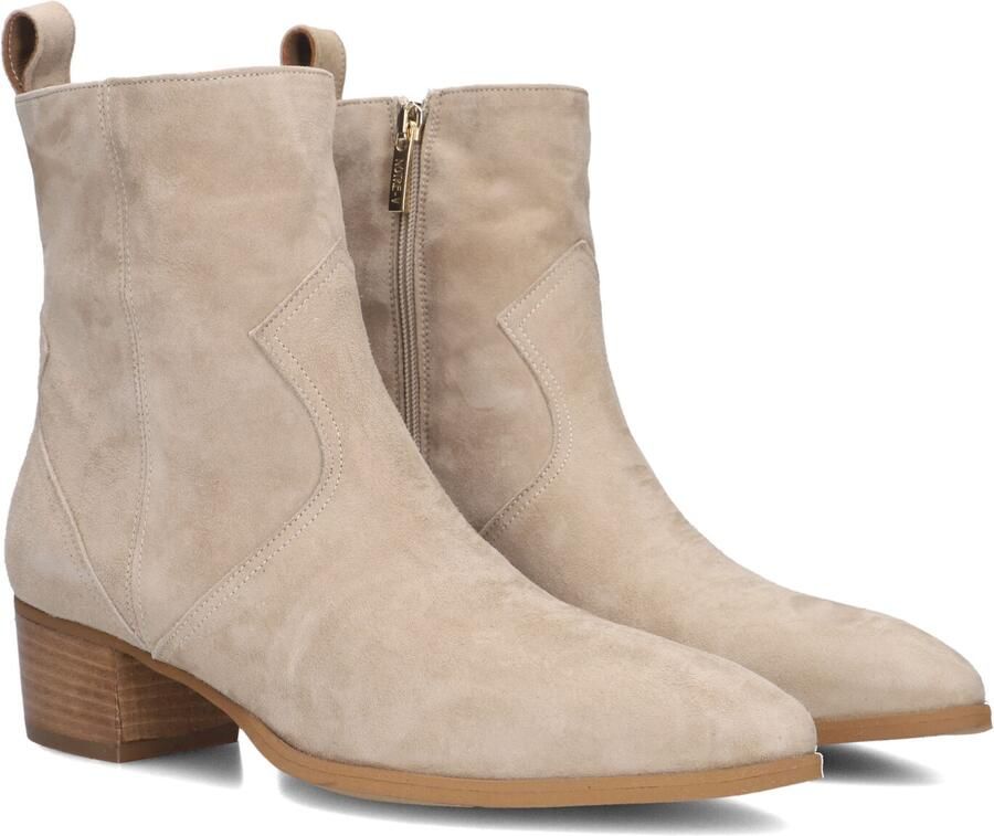 Notre-v Elegante enkellaarsjes voor dames