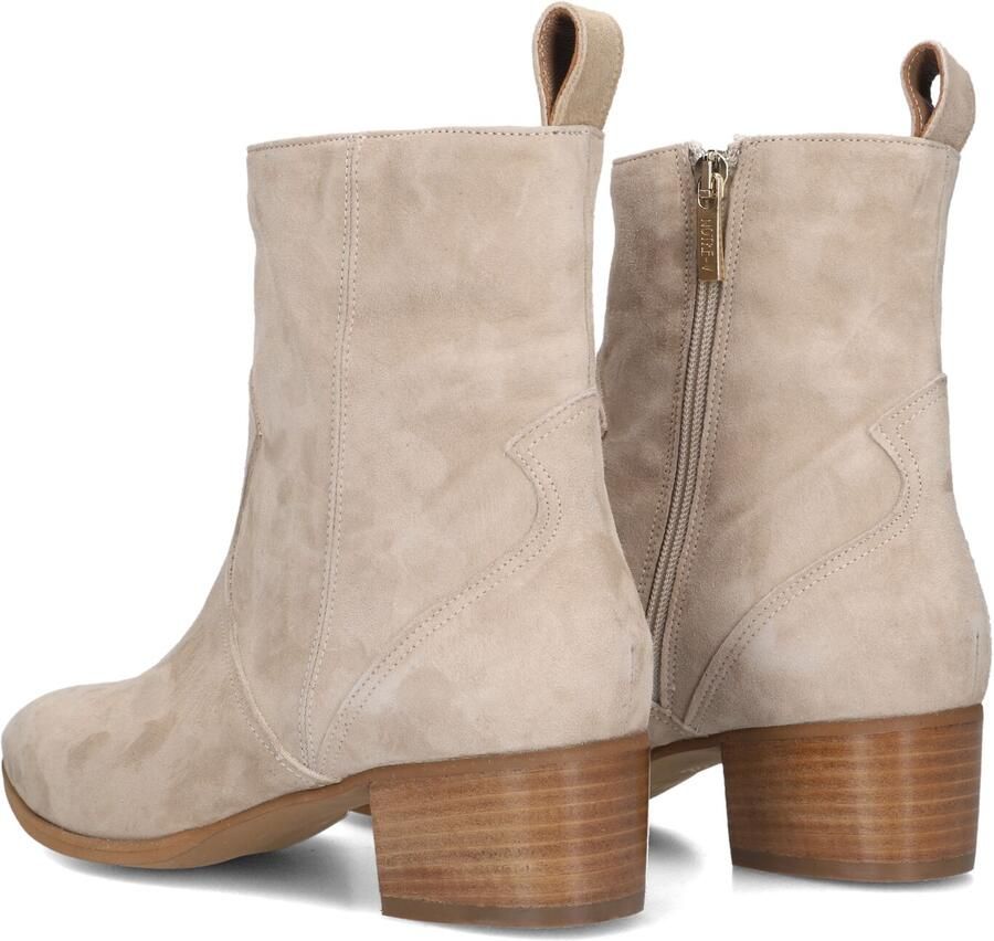 Notre-v Elegante enkellaarsjes voor dames - Foto 2