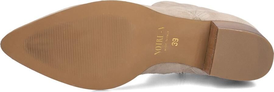 Notre-v Elegante enkellaarsjes voor dames - Foto 5