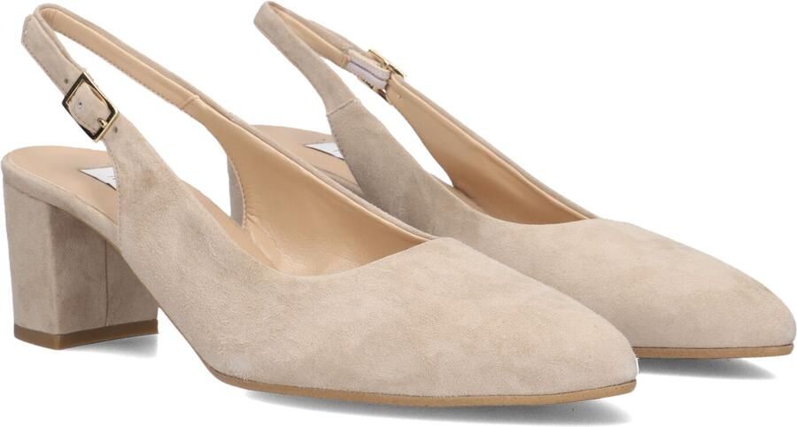 Notre-V 12613 Hakken Dames Beige