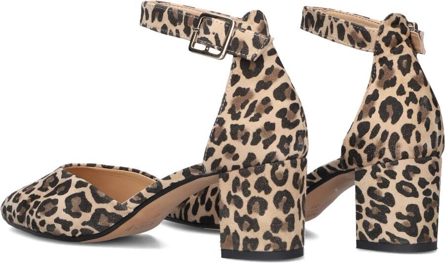 Notre-V 12625 Sandalen Dames Beige - Foto 3