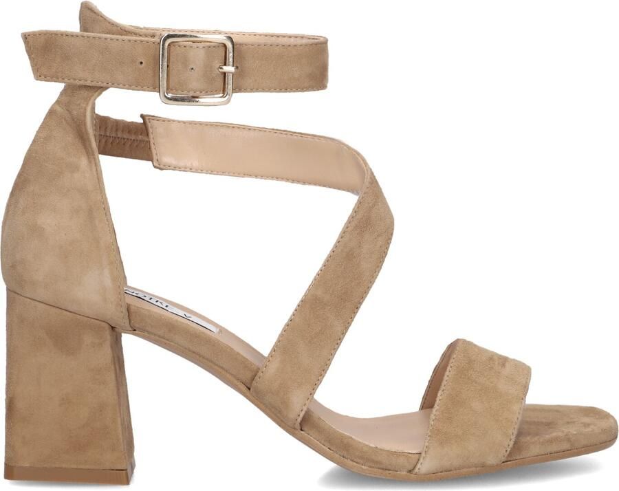 NOTRE-V Beige Hakken 19036 - Foto 3