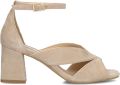 Notre-V 19080 Sandalen Dames Beige - Beige