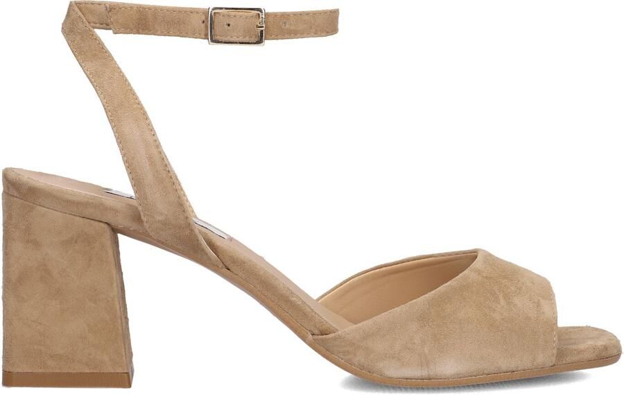 Notre-V 22304 Hakken Dames Beige - Foto 3