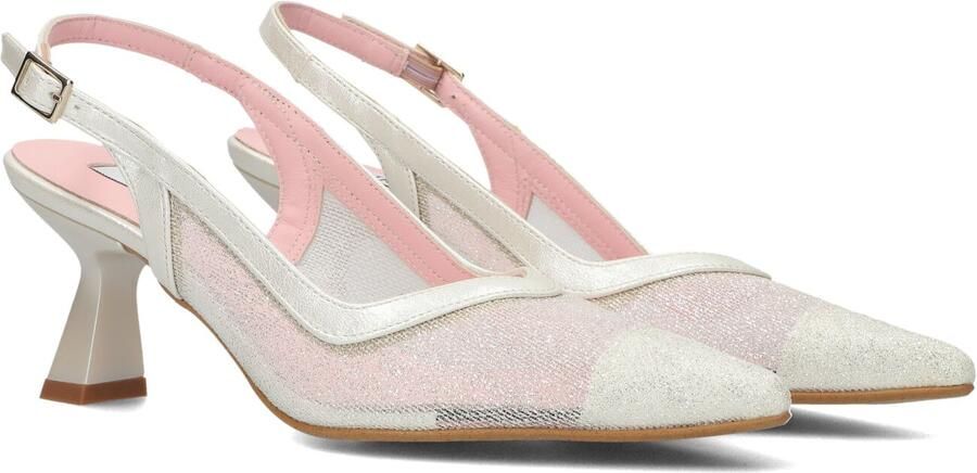 Notre-V 2610bp Hakken Dames Beige