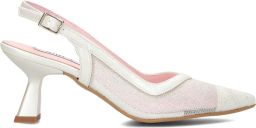 Notre-V 2610bp Hakken Dames Beige