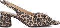 Notre-V 35503 Hakken Dames Beige - Beige