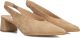 Notre-V 41903 Hakken Dames Beige - Beige