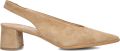 Notre-V 41903 Hakken Dames Beige - Beige
