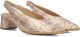 Notre-V 41903 Hakken Dames Beige - Beige