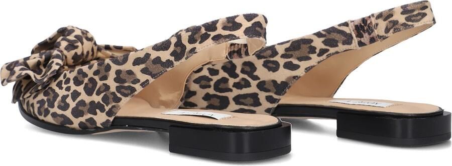 NOTRE-V Beige Hakken 72251 - Foto 4