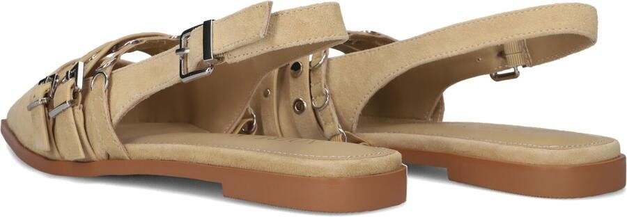 Notre-V D241192129 Hakken Dames Beige - Foto 4