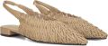 Notre-V D250533218 Hakken Dames Beige - Beige