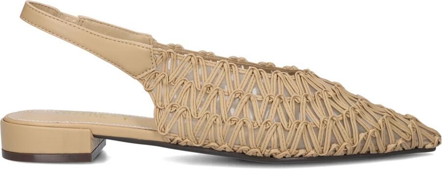Notre-V D250533218 Hakken Dames Beige - Foto 3