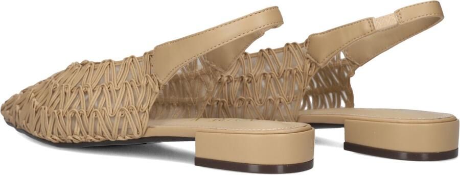 Notre-V D250533218 Hakken Dames Beige - Foto 4