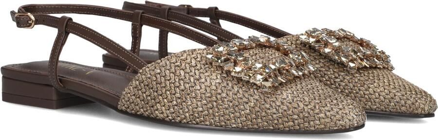 Notre-V La6155493 Hakken Dames Beige