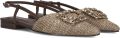 Notre-V La6155493 Hakken Dames Beige - Beige