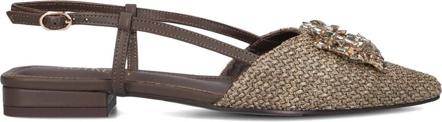 Notre-V La6155493 Hakken Dames Beige - Foto 5