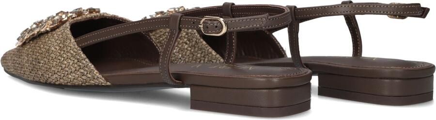 Notre-V La6155493 Hakken Dames Beige - Foto 4