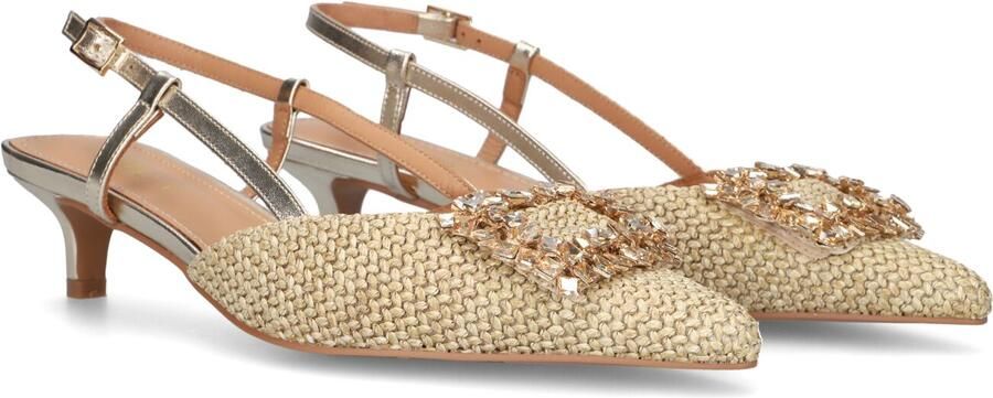 Notre-V La7613498 Hakken Dames Beige