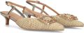 Notre-V La7613498 Hakken Dames Beige - Beige