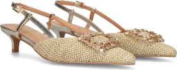 Notre-V La7613498 Hakken Dames Beige