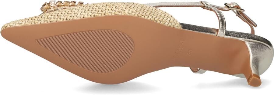 Notre-V La7613498 Hakken Dames Beige - Foto 5