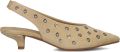 Notre-V Shd25055 3339hl Hakken Dames Beige - Beige
