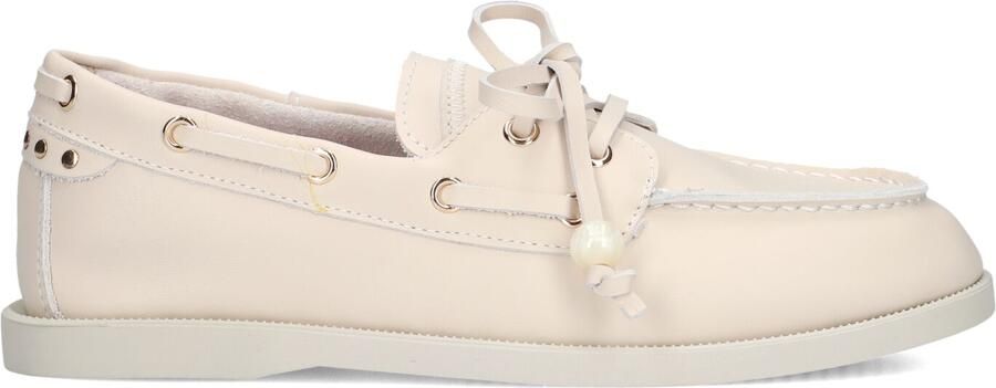 Notre-V 4065-01r Instappers Dames Beige - Foto 3