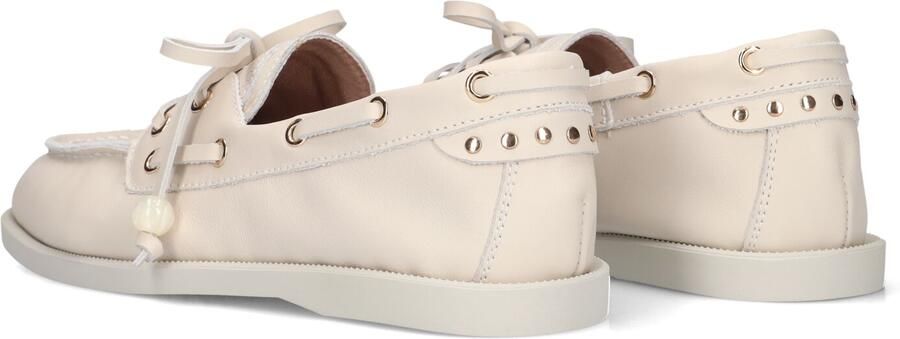 Notre-V 4065-01r Instappers Dames Beige - Foto 5