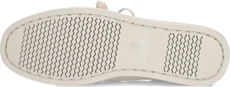 Notre-V 4065-01r Instappers Dames Beige - Foto 4