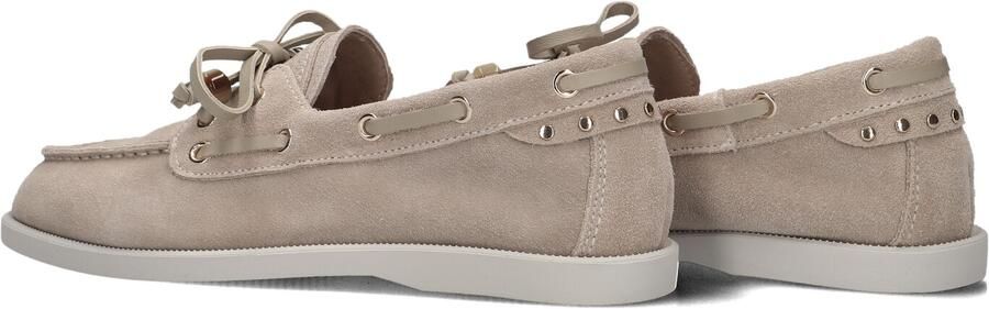 Notre-V 4065-01r Instappers Dames Beige - Foto 5