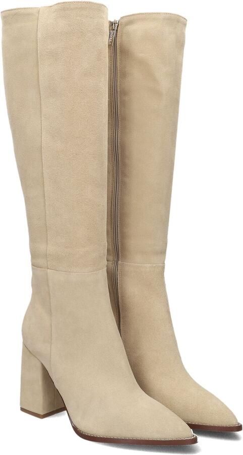 NOTRE-V Beige Laarzen 46994