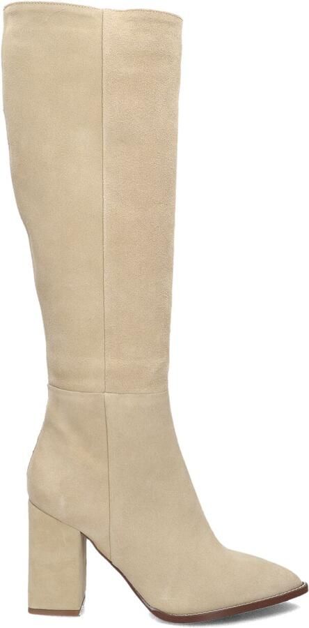 NOTRE-V Beige Laarzen 46994 - Foto 5