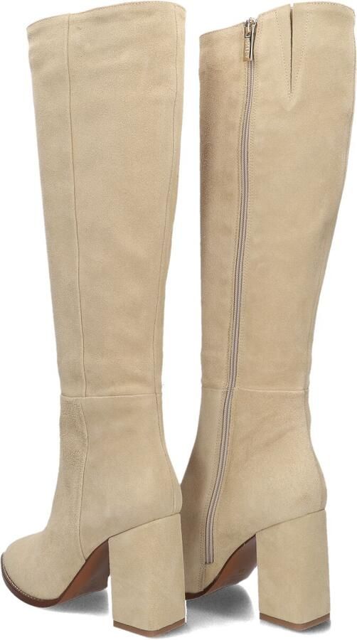 NOTRE-V Beige Laarzen 46994 - Foto 3