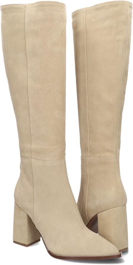 NOTRE-V Beige Laarzen 46994 - Foto 4