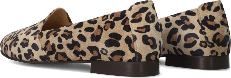 NOTRE-V Beige Loafers 11869 - Foto 5