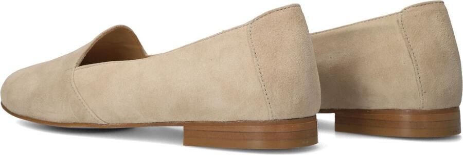 NOTRE-V Beige Loafers 11869r - Foto 5